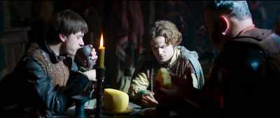 Do you think the Mountain
King have taken her? - The Ash Lad: In the Hall of the Mountain King