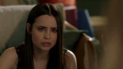 Do you think the person
who tired to kill Taylor - Pretty Little Liars: The Perfectionists