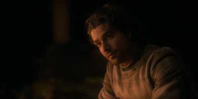 Do you think the realm will
ever accept me as their Queen? - House of the Dragon