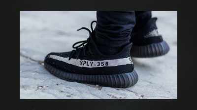 Do you think
the sneaker community - Impact x Nightline