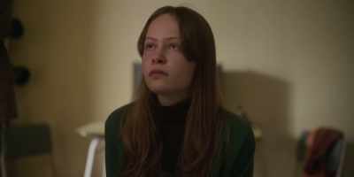 Do you think the voice might
have said it? As far as you know... - The Enfield Poltergeist