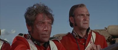 Do you think the Welsh can't do better than that - Zulu