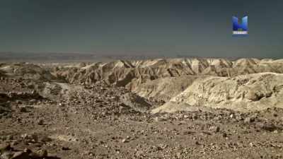 Do you think there was something here
before that first pyramid was built? - Ancient Apocalypse
