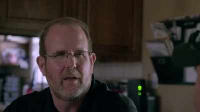 Do you think there was
some loss of time somewhere? - Unidentified: Inside America's UFO Investigation