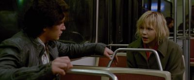 Do you think there's a difference between dreams and reality - Silent Hill: Revelation