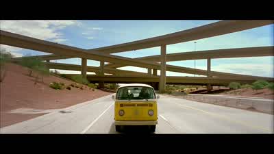 Do you think there's a heavenThat's hard to say Olive L I don't think anyone knows for sureI know but what do you thinkUm wellI think there is oneYou think I'll get in YesPromise Yes - Little Miss Sunshine