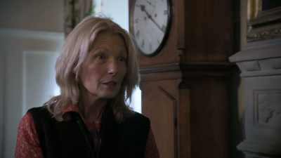 Do you think there's a possibility
that Barcaldine Castle - Spooked Scotland