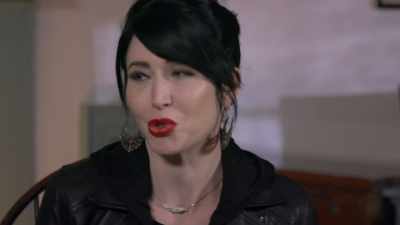 Do you think that there's
a possibility - The Holzer Files