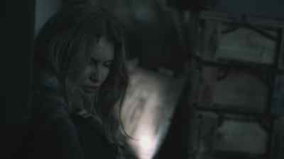 Do you think
there's anything after? - Falling Skies