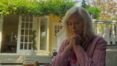 Do you think there's anything - How to Murder Your Husband: The Nancy Brophy Story