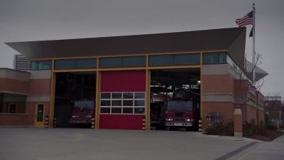 Do you think there's
gonna be a hearing?
Okay. - Chicago Fire