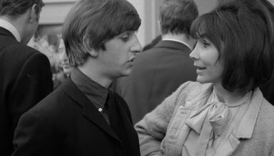 Do you think these haircuts have come to stay - A Hard Day's Night