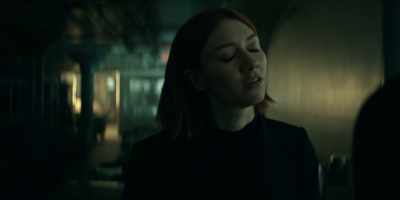 Do you think, if they catch him,
we'll be allowed to see him? - Dan Brown's The Lost Symbol