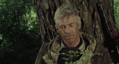 Do you think that they will ever forgive us for what we've done - Cross of Iron