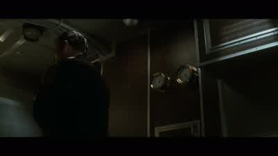 Do you think they will let me live in Montana? - The Hunt for Red October