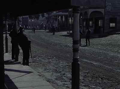 Do you think they'll come? - The Desperadoes