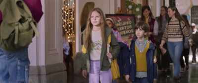 - Do you think they'll get divorced?
- No. Don't worry, okay? No. - You Keep the Kids
