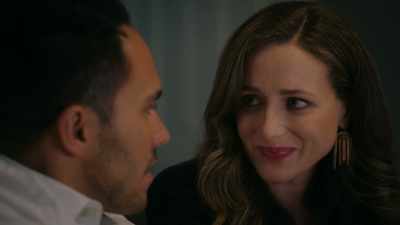 Do you think they'll like me? - Mr. Manhattan