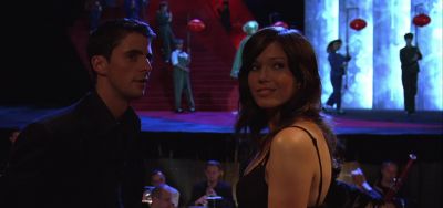 Do you think they'll shoot me - Chasing Liberty