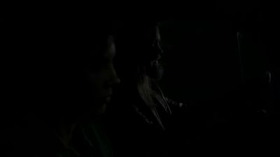 Do you think they'll surrender? - The Walking Dead