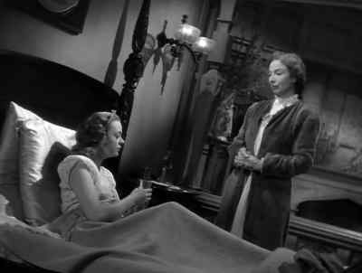 Do you think they'll take me away tonight? - She Wolf of London