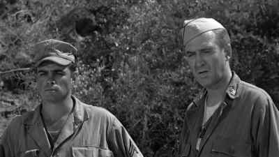 Do you think they'll understand, Collins?
- What? - The Mountain Road