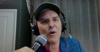 Do you think they're going to go
on a plane and go, - Norm Macdonald: Nothing Special