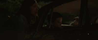 - Do you think they're after Grandpa?
- I don't know. - Boundaries