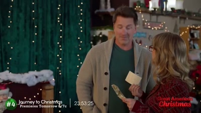 Do you think they're even still alive? - Bringing Christmas Home