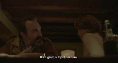 -Do you think this
it should be about that? - Deerskin
