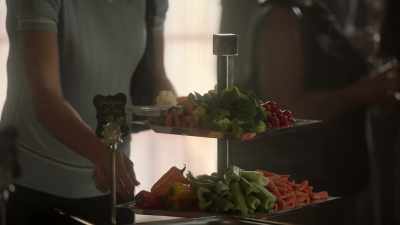 

Do you think


this is made with agave? - Marvel's Runaways