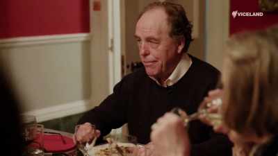 Do you think those who live
elsewhere judge you? - Stacey Dooley Sleeps Over