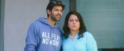 Do you think that Titu
still has feelings for Pihu? - Sonu Ke Titu Ki Sweety