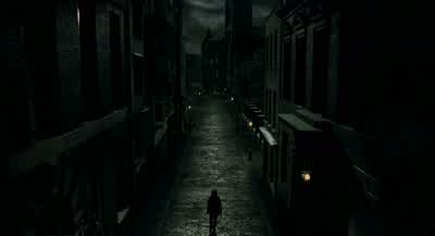 ♪ I feel you ♪ ♪ Johanna ♪ ♪ I feel you ♪ ♪ Do they think that walls can hide you? - Sweeney Todd: The Demon Barber of Fleet Street