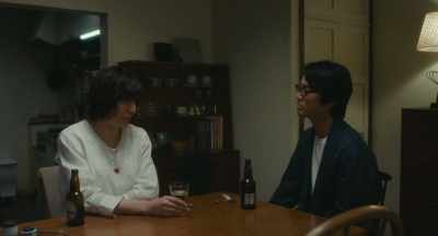 Do you think
we could adopt her? - Close-Knit