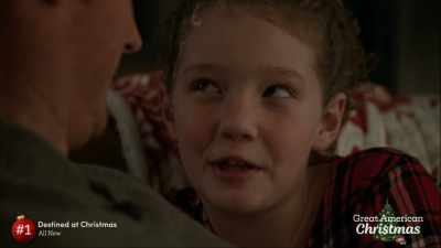 Do you think we
could go sometime, - Destined at Christmas