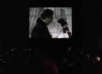 Do you think we were noticed? - A Star Is Born