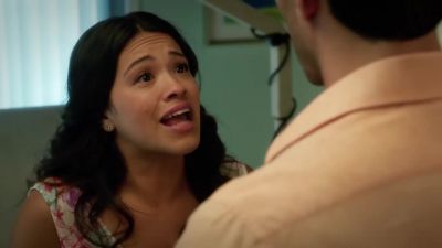 Do you think that we
should do the test?
I don't know. - Jane the Virgin