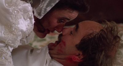 Do you think we'd better get back We could just wait a few minutes - Four Weddings and a Funeral