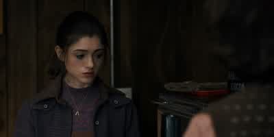 Do you think we'll be out of here soon? - Stranger Things