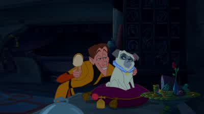 Do you think we'll meet some savagesIfwe do we shall be sure to give them a proper English greetingGift basketsAnd he came so highly recommended - Pocahontas