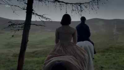 Do you think we're lost? - Victoria