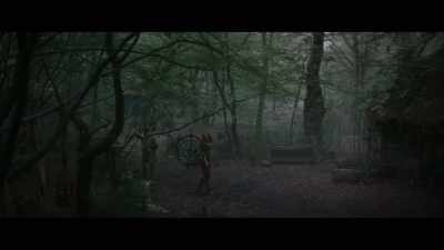 Do you think
we're the first people - Renegade Nell