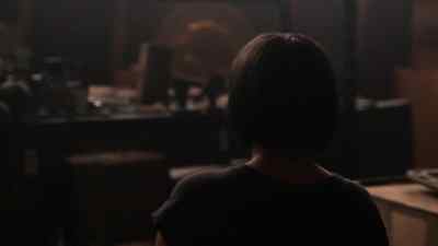Do you think what Randall said is right? - The Order
