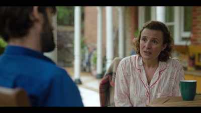 Do you think?!
When they investigate further, - Inside Man