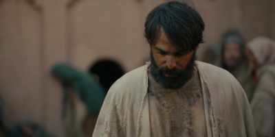 Do you think even when we win
our freedom, it will be easy? - Testament: The Story of Moses