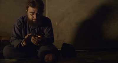 Do you think it will be a world war?
- Absolutely. - Of Fathers and Sons