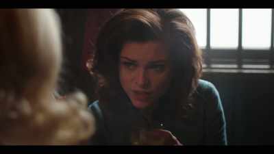 Do you think he will get off? - The Trial of Christine Keeler