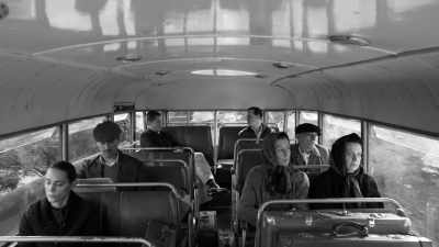 Do you think you will go to wherever
it was that guy said his place was? - RIPLEY