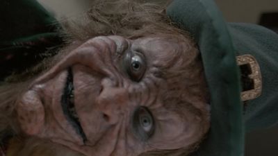 Help me - Leprechaun 2